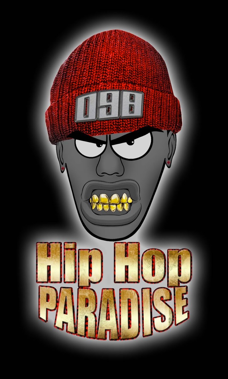 Hip Hop Paradise