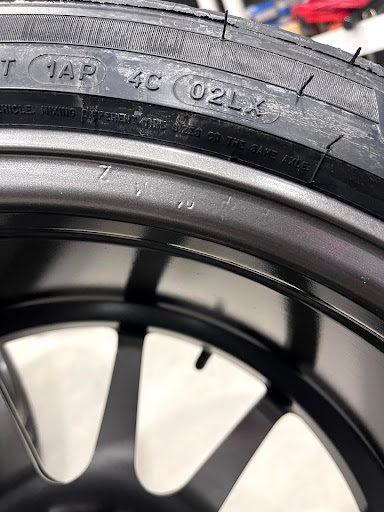 Auto Repair Shop «The Tire Choice», reviews and photos, 10742 Big Bend Rd, Riverview, FL 33579, USA