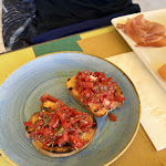 Photo n°3 de l'avis de Lorenzo. fait le 07/08/2022 à 15:43 sur le  La Sirena à Naxos