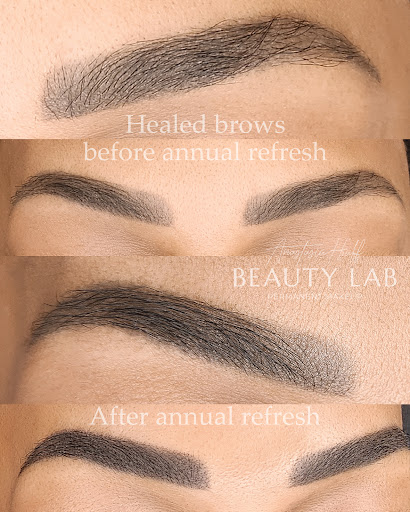 Explore jet tattoo ideas, creative tattoo ideas in Clarksville, available at Anastasia Huff BEAUTY LAB