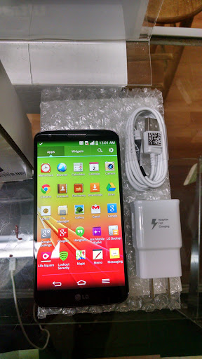 Cell Phone Store «PHONE RUSH», reviews and photos, 5220 Austell Rd, Austell, GA 30106, USA