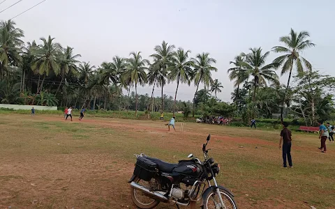 balkur cricket ground image
