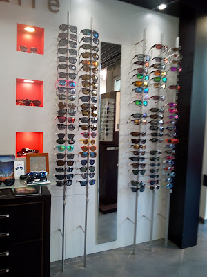 Opticien Crest - rue Hôtel de Ville - Le Collectif des Lunetiers à Crest