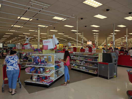 Department Store «Target», reviews and photos, 2300 Park Ave, Tustin, CA 92782, USA