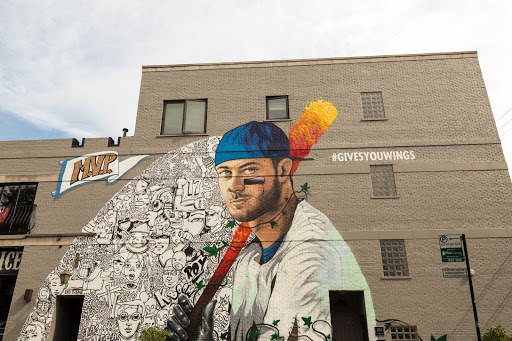 Bar «HVAC Pub», reviews and photos, 3530 N Clark St, Chicago, IL 60657, USA