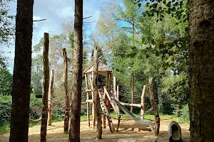 Cratloe Community Playground image