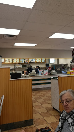 Fast Food Restaurant «Arctic Circle», reviews and photos, 3108 Cleveland Blvd, Caldwell, ID 83605, USA