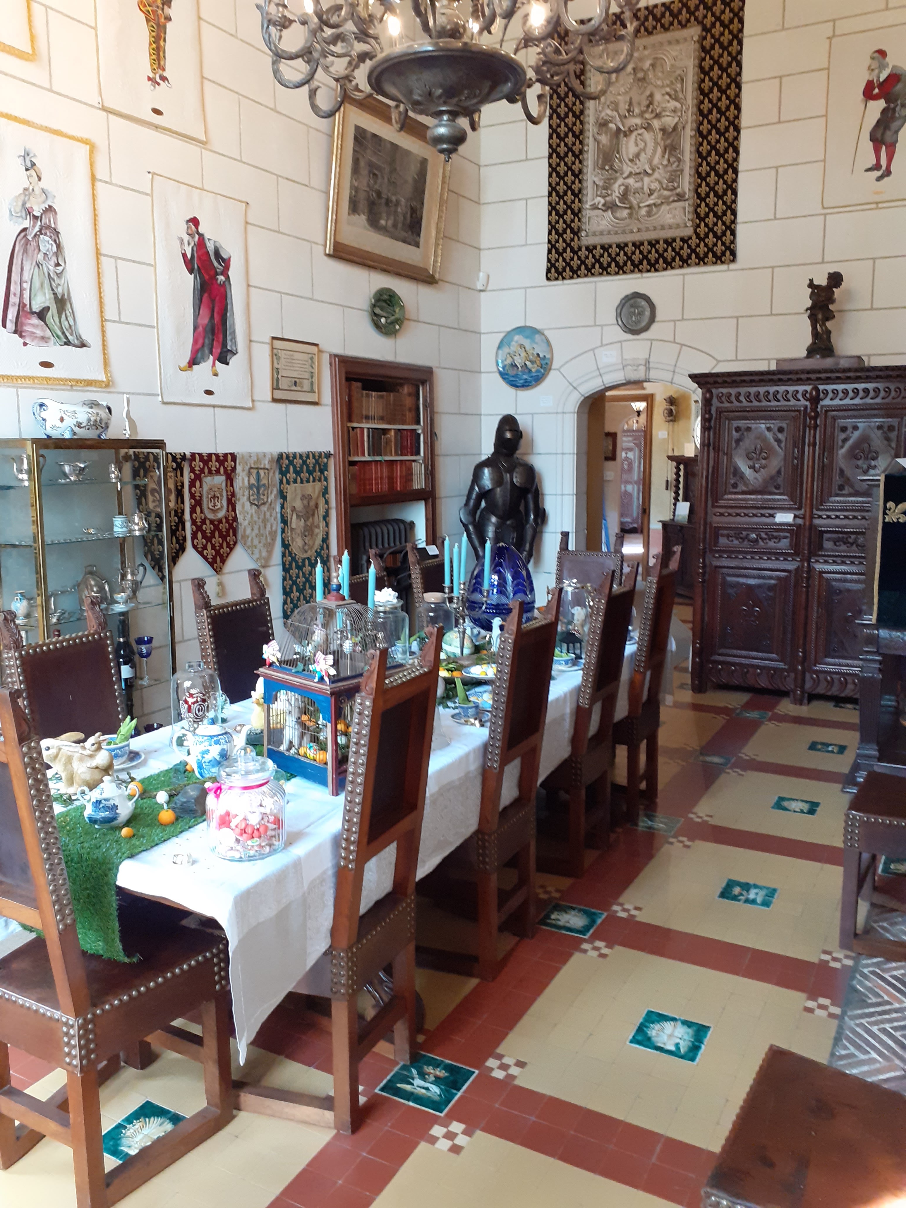 Photo n° 26 de l'avis de Ludovic.a fait le 15/04/2022 à 13:42