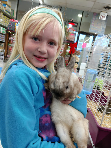Pet Store «Salisbury Super Pet», reviews and photos, 329 Civic Ave, Salisbury, MD 21804, USA