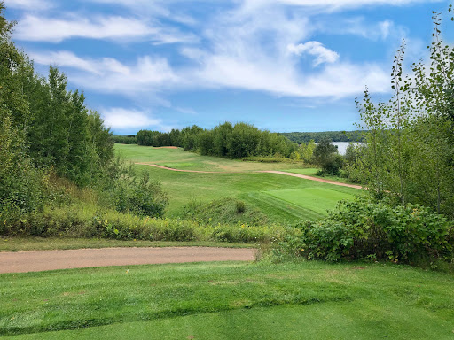 Golf Course «Eagle Ridge Golf Course», reviews and photos, 1 Greenway, Coleraine, MN 55722, USA