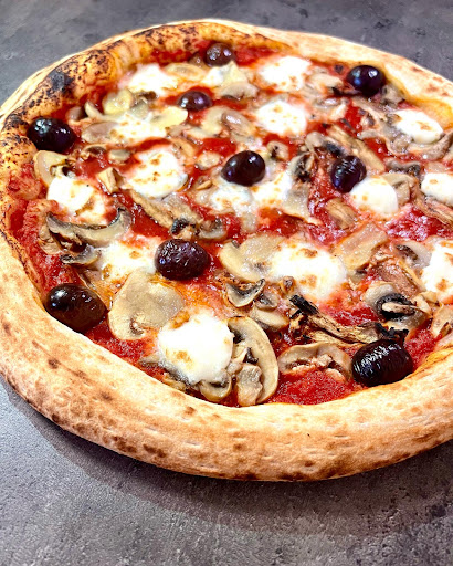 Pizzavoglia cavaion in Cavaion Veronese, Provincia di Verona