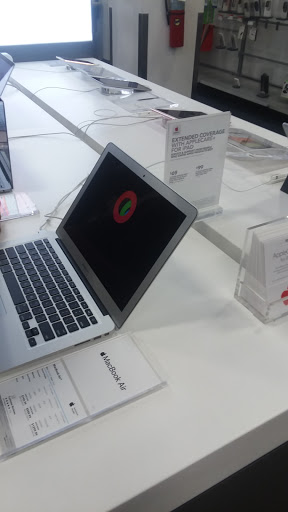 Electronics Store «Best Buy», reviews and photos, 1055 Metropolitan Ave, Charlotte, NC 28204, USA