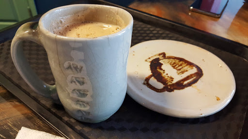 Coffee Shop «Stellar Beans Coffee House Cafe», reviews and photos, 319 Broad St, Lake Charles, LA 70601, USA