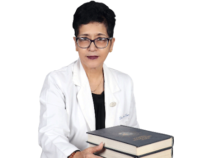 Dr. María Elena Soto López