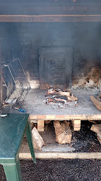 Photo n°7 de La flambée à Saussemesnil ()