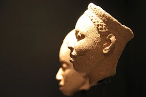 Museum of African Art Arellano Alonso image