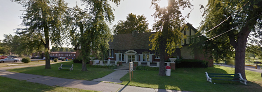 Golf Course «South Gleason Golf Course», reviews and photos, 3400 Jefferson St, Gary, IN 46408, USA