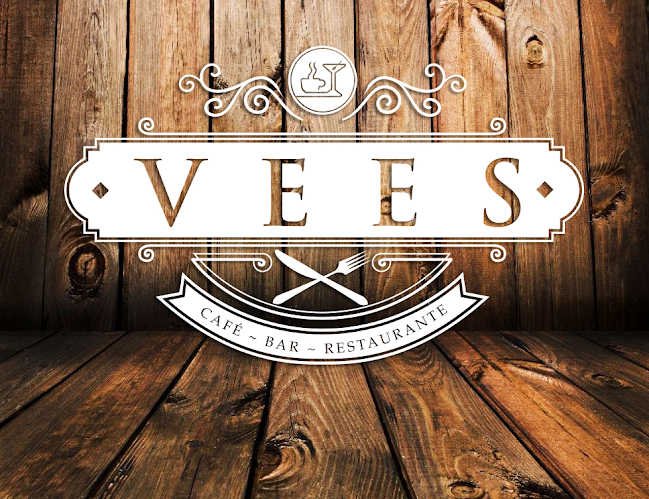 "VEES" Cafe.Bar.Restaurante - Los Ángeles
