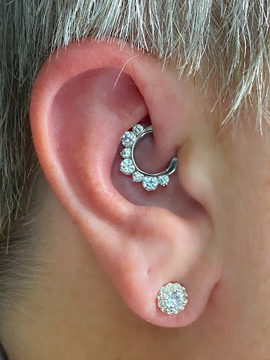 Explore tattoo ideas for brothers death, creative tattoo ideas in Springfield, available at Body Piercing By Qui Qui