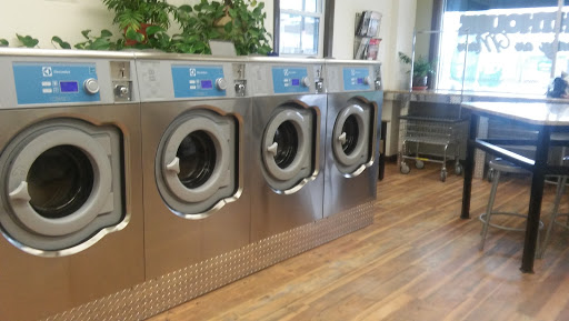 Laundromat «Lighthouse Laundry on Main», reviews and photos, 1109 Main St, Hellertown, PA 18055, USA
