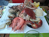 Produits de la mer du Restaurant Via Costa à Binic-Étables-sur-Mer - n°2