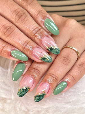Lee Beauty Nails Designer à Nice