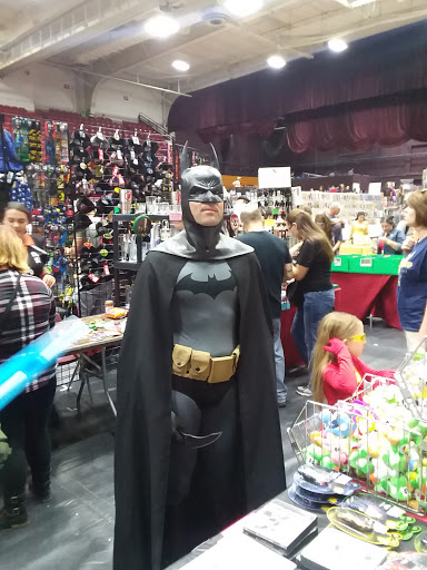 Stadium «Viking Hall», reviews and photos, 1100 Edgemont Ave, Bristol, TN 37620, USA