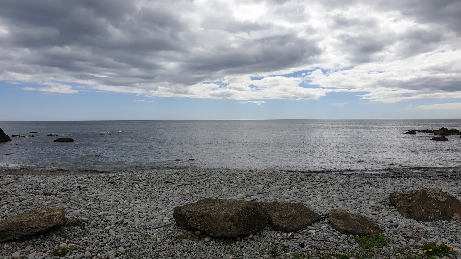 Ballyvooney Cove Beach photo #7