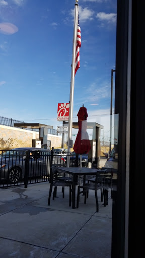 Fast Food Restaurant «Chick-fil-A», reviews and photos, 1001 Beards Hill Rd, Aberdeen, MD 21001, USA