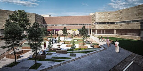 ليسيه ألبير كامو - نيو جيزة