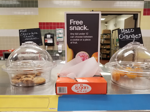 Department Store «Target», reviews and photos, 5270 TX-360, Grand Prairie, TX 75052, USA