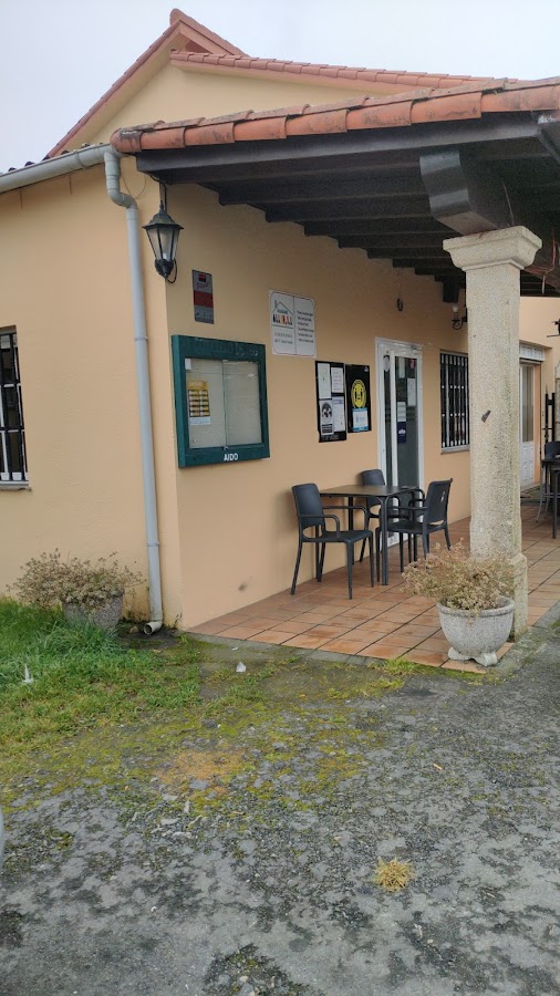 Bar O Pintor