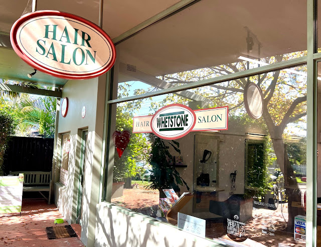 Whetstone Hairdressing