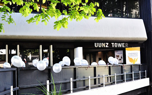 UUNZ Institute of Business