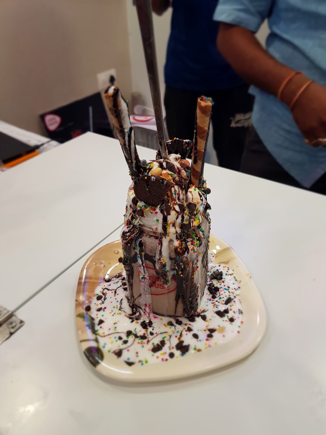 Lassi House
