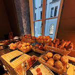 Photo n°23 de l'avis de CHEN.H fait le 02/01/2024 à 13:01 sur le  Hôtel Kempinski Vier Jahreszeiten à Munich