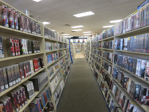 DVD Store «Vision Video», reviews and photos, 1860 Barnett Shoals Rd #106, Athens, GA 30605, USA