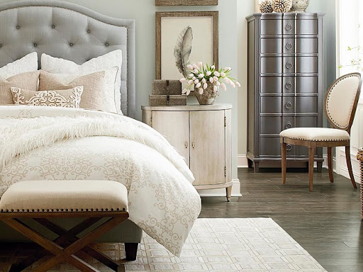 Furniture Store «Bassett Home Furnishings», reviews and photos, 7575 Dublin Blvd, Dublin, CA 94568, USA