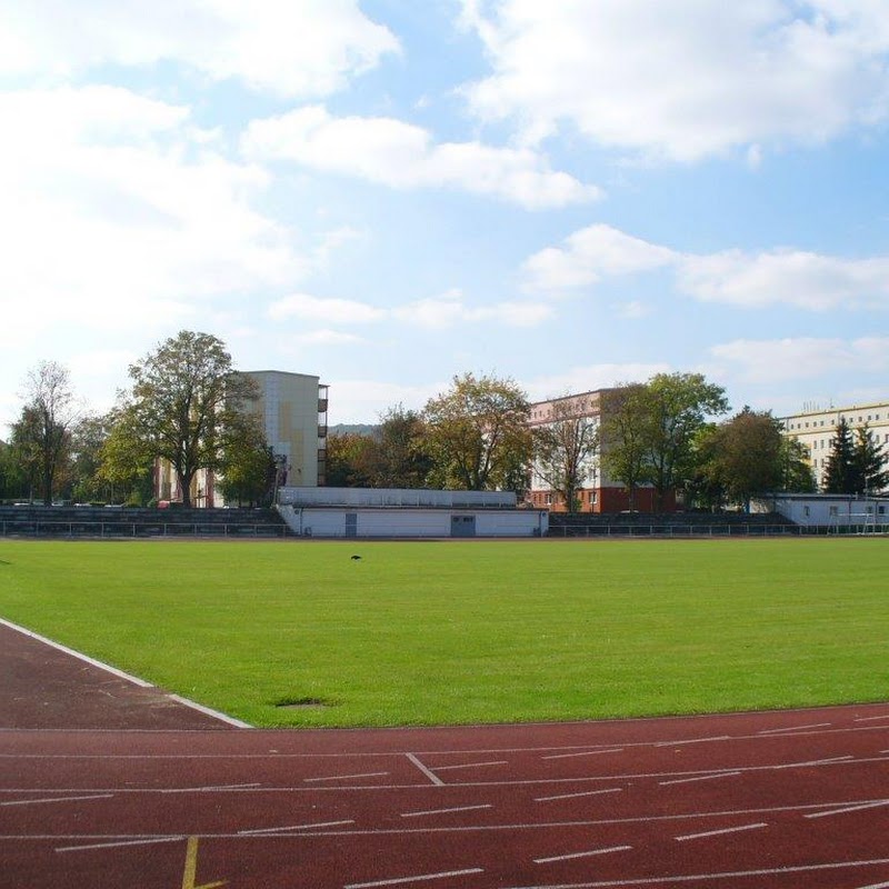 Friedrich-Ludwig-Jahn-Sportplatz