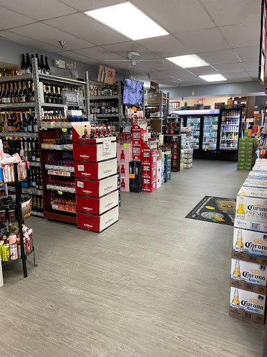 Beer Store «Absolutely Wine Or Spirits», reviews and photos, 5305 Village Center Dr #102, Columbia, MD 21044, USA