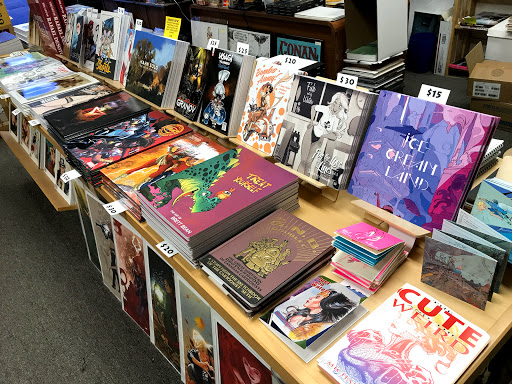 Book Store «Stuart Ng Books», reviews and photos, 20655 S Western Ave #104, Torrance, CA 90501, USA