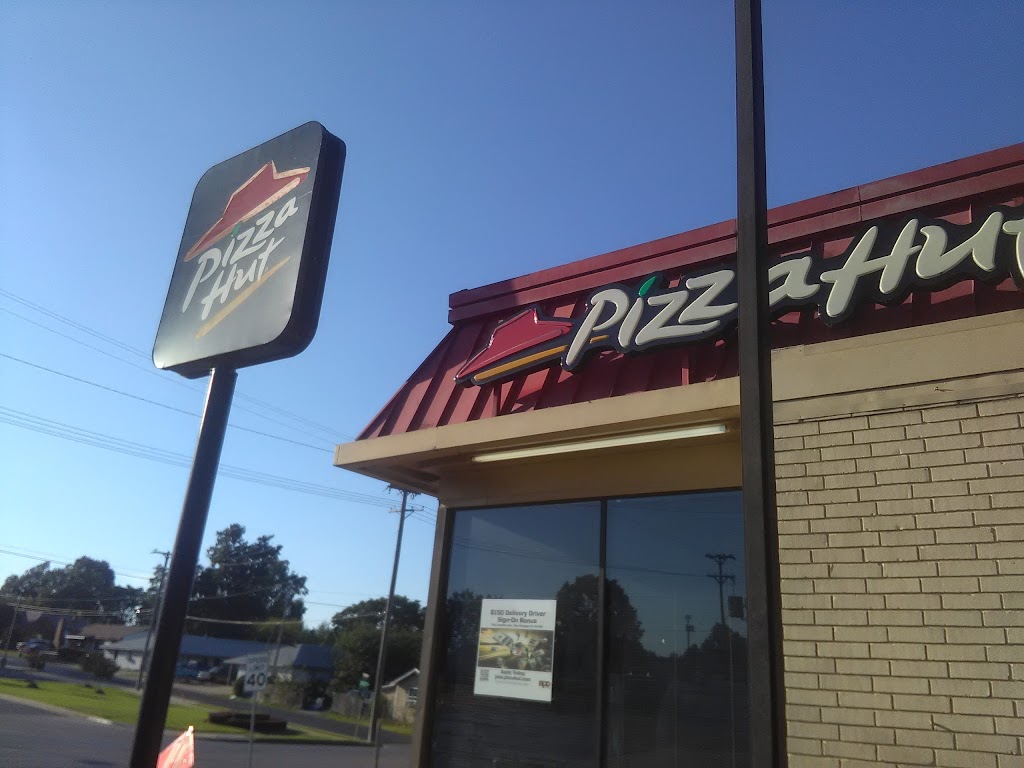 Pizza Hut 74112