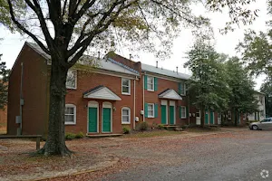 Jefferson Townhouses image