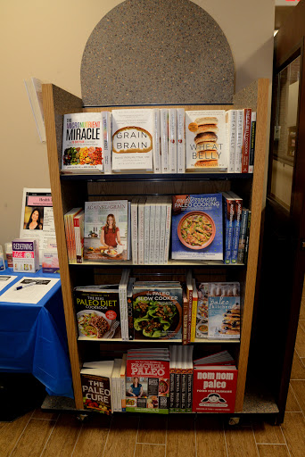 Health Food Store «World of Nutrition», reviews and photos, 1309 1st St S, Nampa, ID 83651, USA