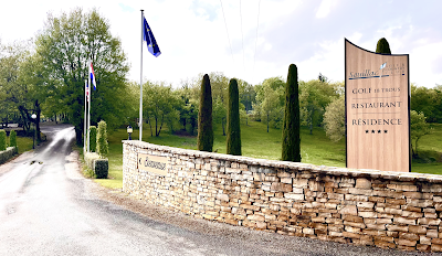 Orchidée 14 - Golf de Souillac à Lachapelle-Auzac