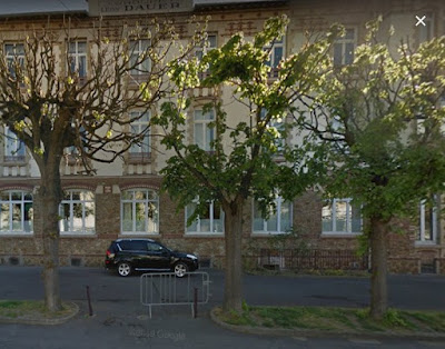 École Léon Dauer à Villiers-sur-Marne