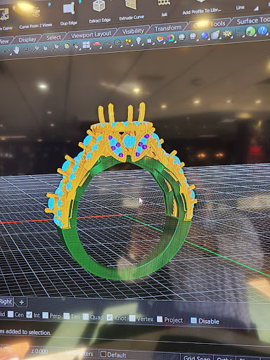 Jewelry Store «Garrick Jewelers», reviews and photos, 1117 Eichelberger St, Hanover, PA 17331, USA