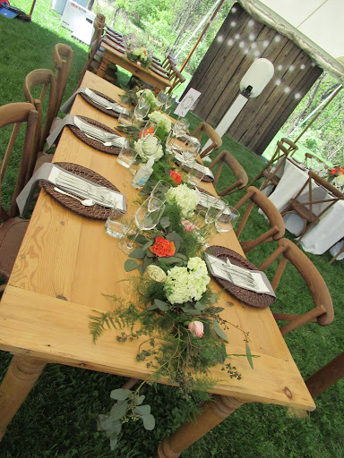 Florist «Cheryl Ann Floral Design Weddings & Events», reviews and photos, 1204 Wells St, Conshohocken, PA 19428, USA