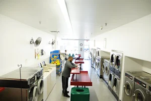 Tinley Park Laundromat image