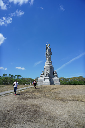 Monument «Pilgrim Monument», reviews and photos, 1 High Pole Hill Rd, Provincetown, MA 02657, USA